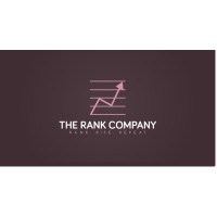 The Rank Company logo