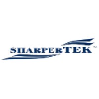 Sharpertek logo