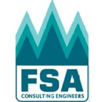 FSA Consulting Engineers logo