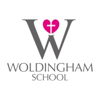 Woldingham School logo