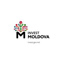 Invest Moldova logo