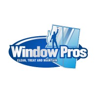 Window Pros logo