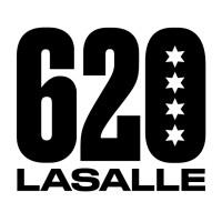 620 N LaSalle - Chicago logo