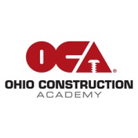 Ohio Construction Academy logo