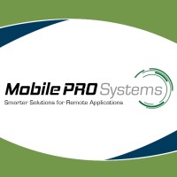 Mobile Pro Systems logo
