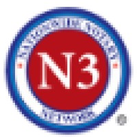 N3 Notary logo