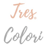 Tres Colori logo