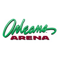 Orleans Arena logo
