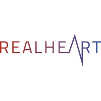 Scandinavian Real Heart logo