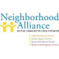 Neighborhood Alliance logo