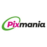 Pixmania logo