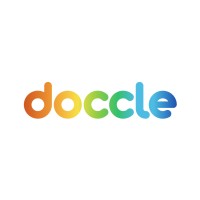 Doccle logo
