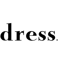 Dress. logo