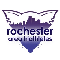 Rochester Area Triathletes logo