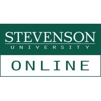 Stevenson University Online (Official Page) logo