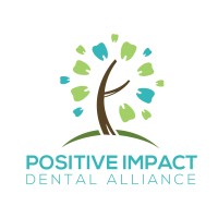Positive Impact Dental Alliance logo