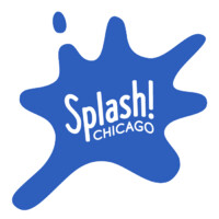 Splash! Chicago logo