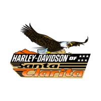 Harley-Davidson®of Santa Clarita logo