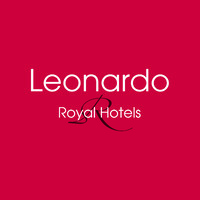 Leonardo Royal Hotel Amsterdam logo