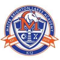 Mater Brighton Lakes Academy logo