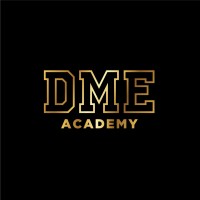 DME Academy logo