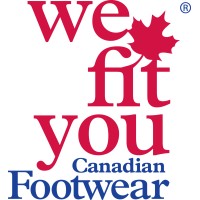 Canadian Footwear Ltd. logo