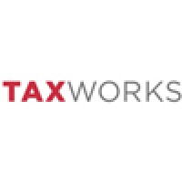 TaxWorks logo