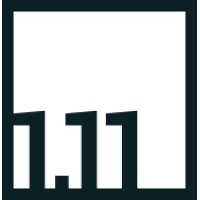 1.11 Group logo