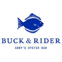 Buck & Rider logo