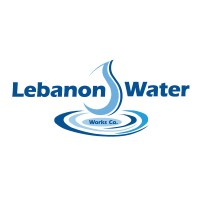 Lebanon Water Works Company logo