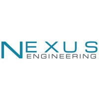 Nexus Engineering logo
