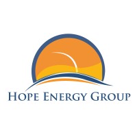 HOPE ENERGY GROUP, LLC logo