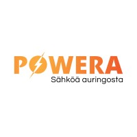 Powera logo
