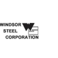 Windsor Steel logo