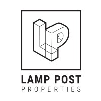 Lamp Post Properties logo