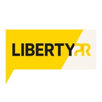 Liberty PR logo