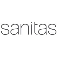 Sanitas Skincare logo