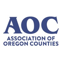 Association Of Oregon Counties
