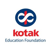 Kotak Education Foundation logo