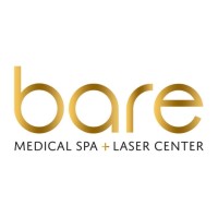 Bare Medical Spa + Laser Center logo