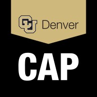 CU Denver College Of Architecture And Planning logo