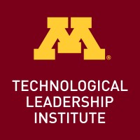 Image of Technological Leadership Institute, University of Minnesota