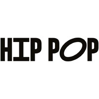 Image of Hip Pop