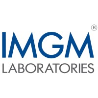 IMGM Laboratories GmbH logo