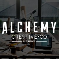Alchemy Creative Co logo