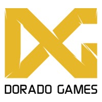 Dorado Games logo