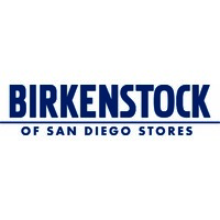 Birkenstock Of San Diego Stores logo