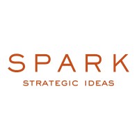 SPARK Strategic Ideas logo