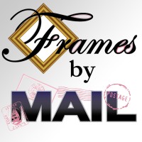 Frames By Mail logo