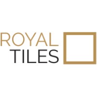 Royal Tiles logo